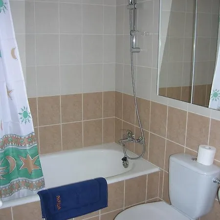 Gardens Apartment