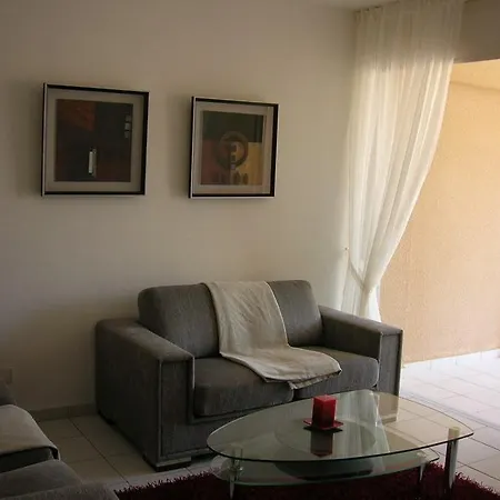 Appartamento Gardens